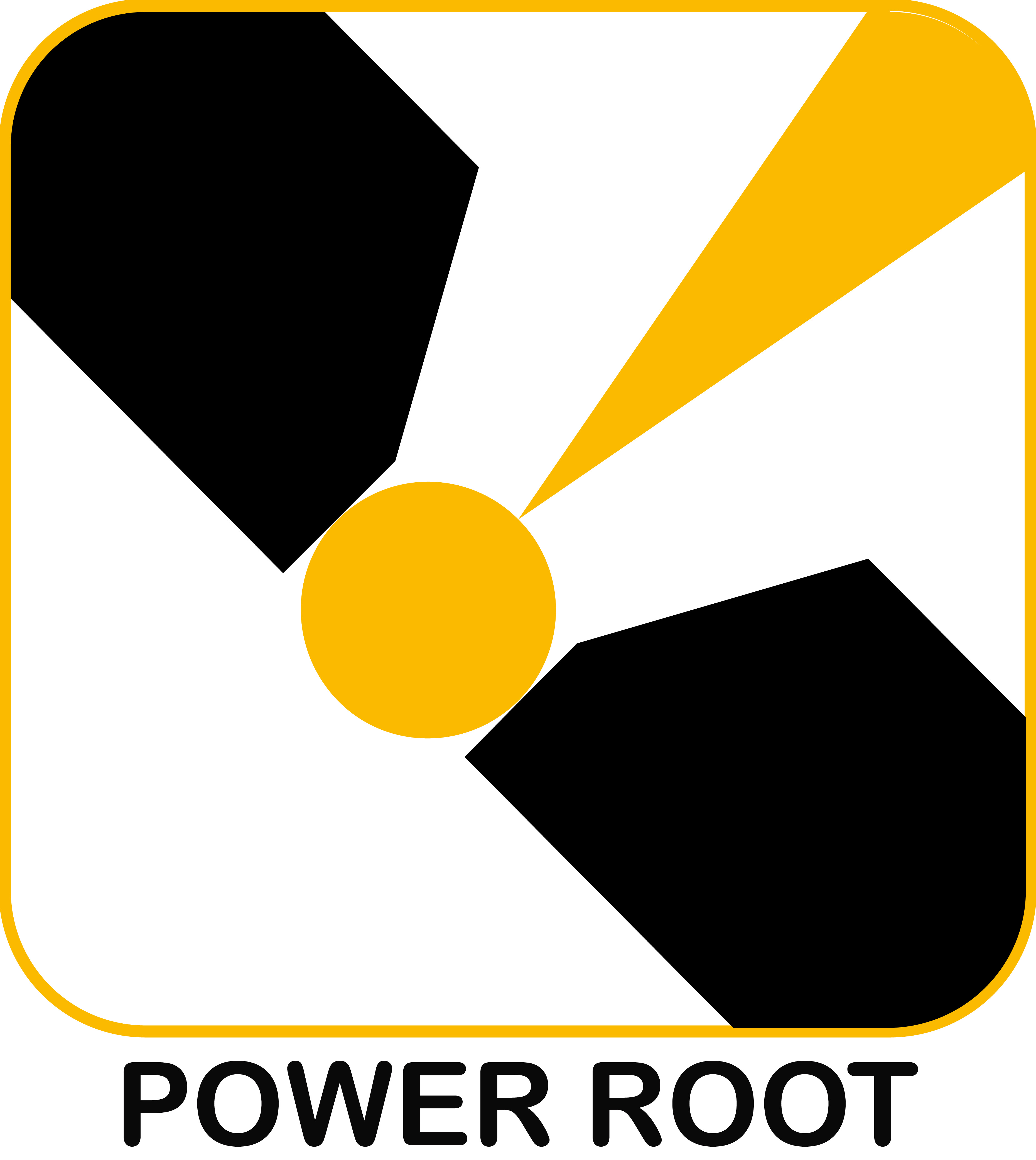 PowerRoot