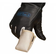 Ochranný návlek na prst