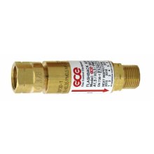 Suchá predloha SP34 - acetylén