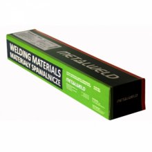 Elektróda RUTWELD1 Extra 2,5x350/1,0kg