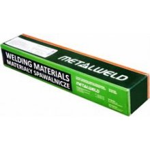 Elektróda RUTWELD 1 Extra 3,2x350/1,0kg