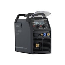 Invertor IWELD GORILLA MULTIG 2400 AC/DC PFC