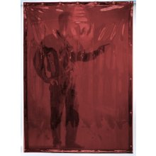 Zváracia zástena BRONZE CE 160cm