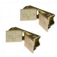 Sada magnetických podložiek V-PAD Twin Pack