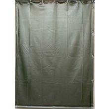 Zváracia zástena GREEN9 - 180 cm