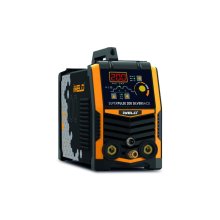 IWELD GORILLA SuperPULSE 200