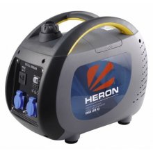 Elektrocentrála DGI 20 Q