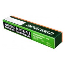 Bázické elektródy BASOWELD EVB-50 ø 2,5x350mm/4,5kg