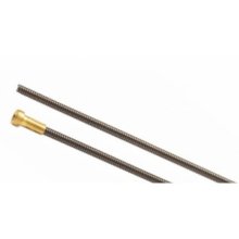 Bowden oceľový neobalený / 4 m (Ø 1,2 - 1,6 mm)