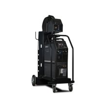 Invertor IWELD GORILLA MIG 4200 Double Pulse