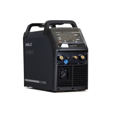 Invertor IWELD GORILLA TIG 3200 DC