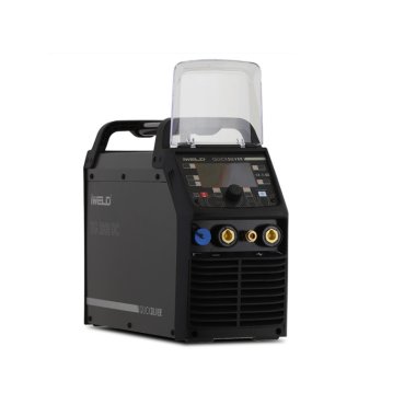 Invertor IWELD GORILLA TIG 2800 DC