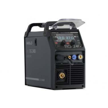 Invertor IWELD GORILLA MULTIG 2400 AC/DC PFC