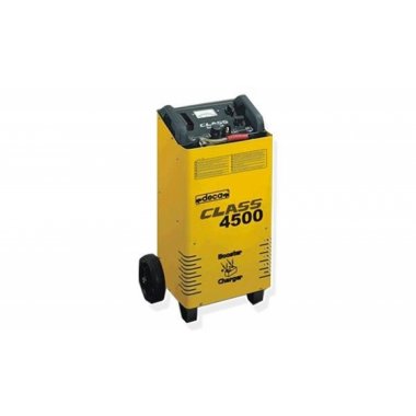 Class Booster 4500