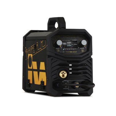 Invertor IWELD GORILLA POCKETMIG 225 DOUBLE PULSE