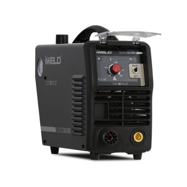 Plazma IWELD GORILLA CUT 50 PILOT