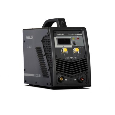 Plazmová rezačka IWELD CUT 70 IGBT