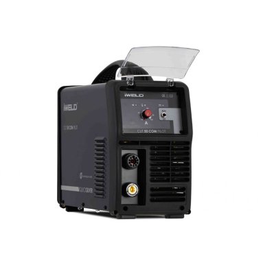Plazmová rezačka IWELD CUT 50 COM PILOT
