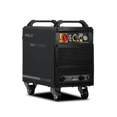 Plazma IWELD GORILLA DYNACUT 130 PILOT