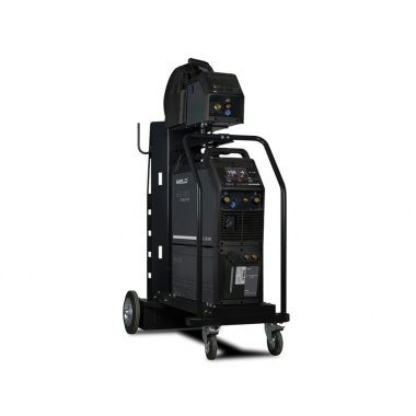 Invertor IWELD GORILLA MIG 4200 Double Pulse