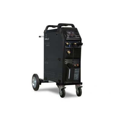 Invertor IWELD GORILLA MIG 3200 Double Pulse